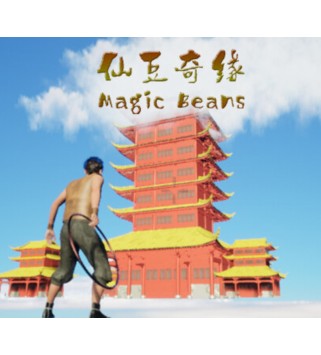 MagicBeans Steam Key GLOBAL